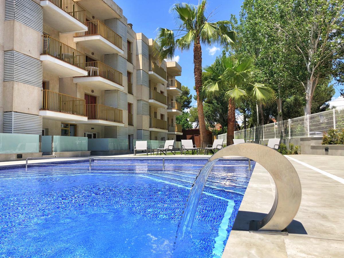 Rentalmar Pins Marina Cambrils Kültér fotó