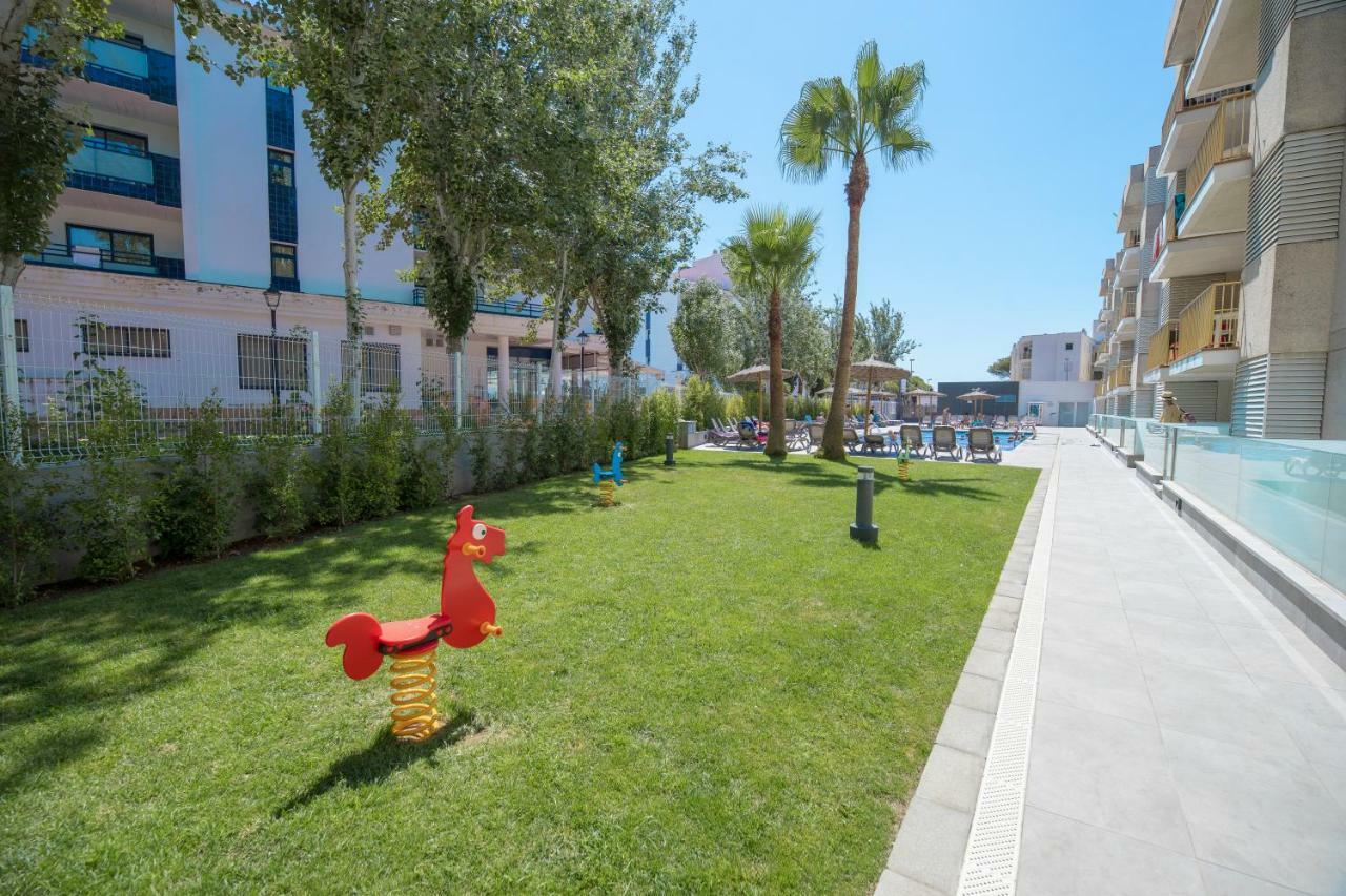 Rentalmar Pins Marina Cambrils Kültér fotó